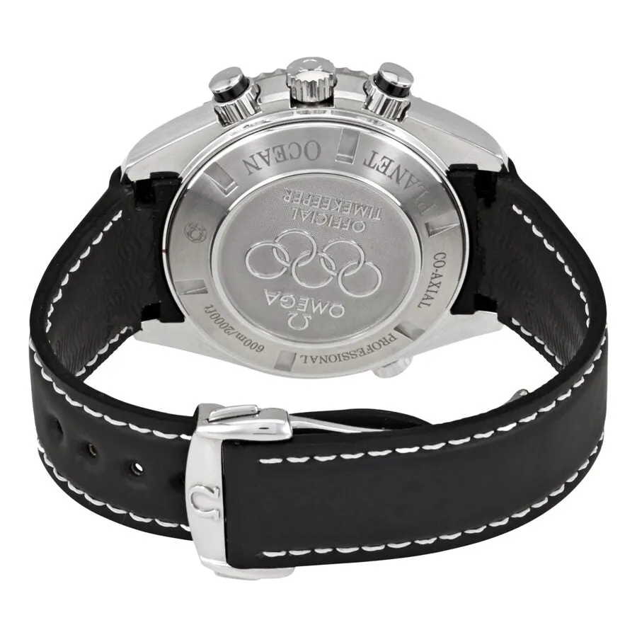 Omega Olympic Seamaster Planet Ocean Men's Watch 222.32.46.50.01.001