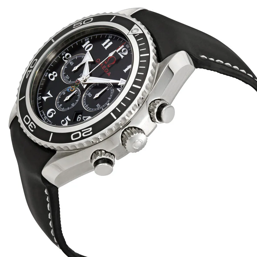 Omega Olympic Seamaster Planet Ocean Men's Watch 222.32.46.50.01.001