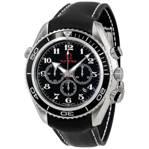 Omega Olympic Seamaster Planet Ocean Men's Watch 222.32.46.50.01.001