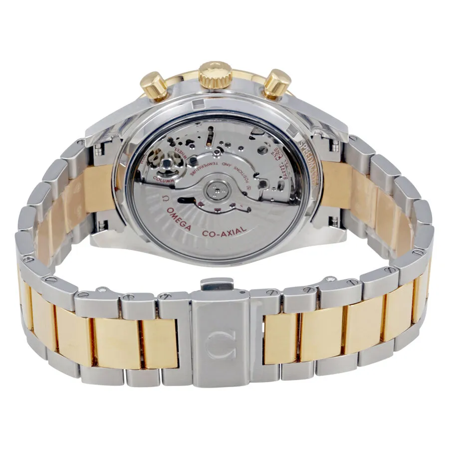 Omega Speedmaster 57 Automatic Chronograph Men's Watch 331.20.42.51.02.001