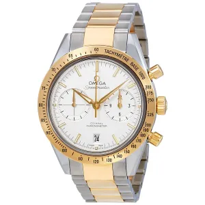 Omega Speedmaster 57 Automatic Chronograph Men's Watch 331.20.42.51.02.001