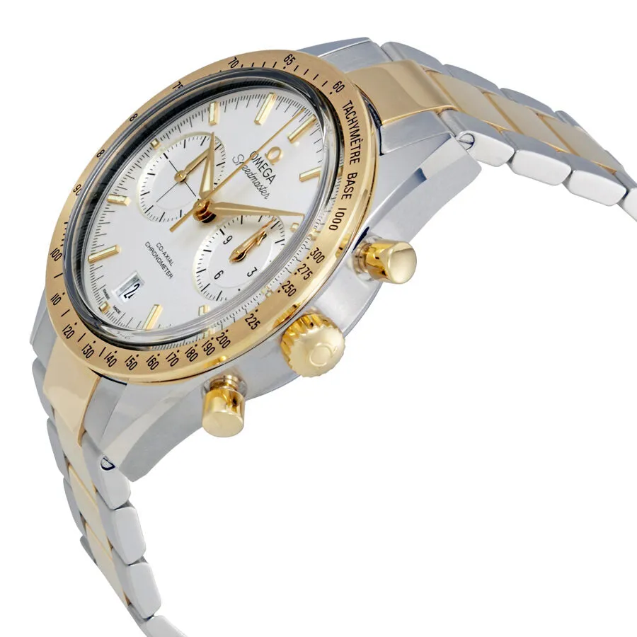 Omega Speedmaster 57 Automatic Chronograph Men's Watch 331.20.42.51.02.001