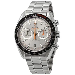 Omega Speedmaster Chronograph Automatic Grey Dial Men's Watch 329.30.44.51.06.001