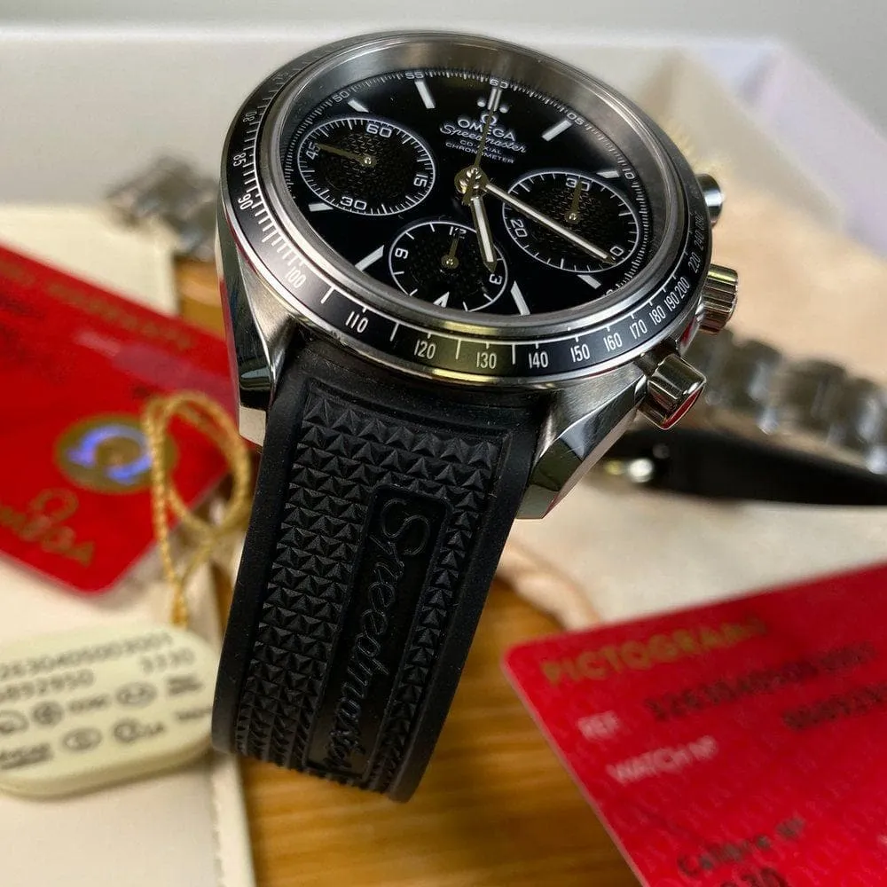 Omega Speedmaster Co-Axial Chronograph Racing 326.30.40.50.03.001