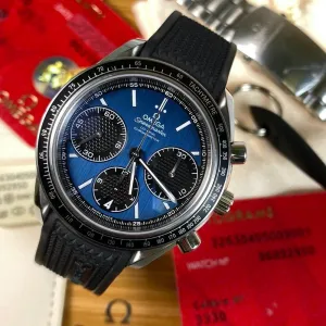Omega Speedmaster Co-Axial Chronograph Racing 326.30.40.50.03.001