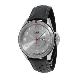 Oris Artix Automatic Silver Dial Men's Watch 01 735 7662 4461-07 5 18 87FC
