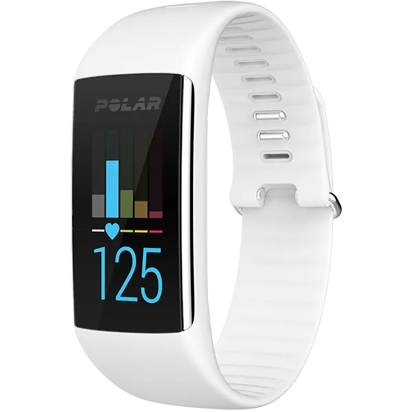 Polar A360 | Fitness Tracker   Wrist Heart Rate Monitor