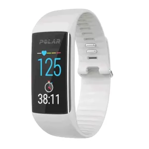 Polar A360 | Fitness Tracker   Wrist Heart Rate Monitor