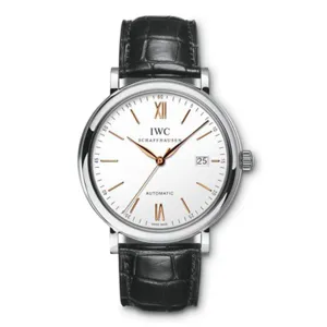 Portofino Automatic - IW356517