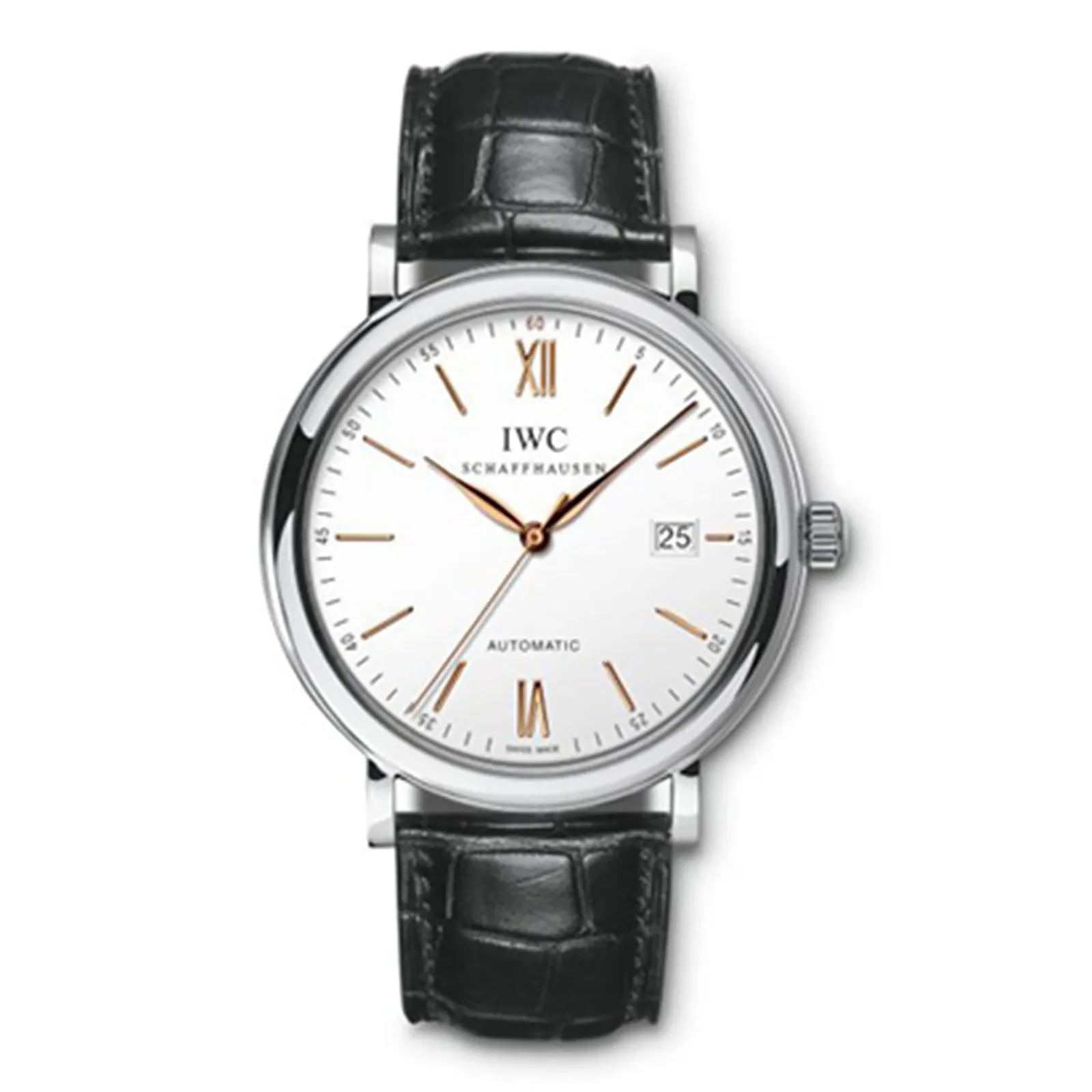 Portofino Automatic - IW356517