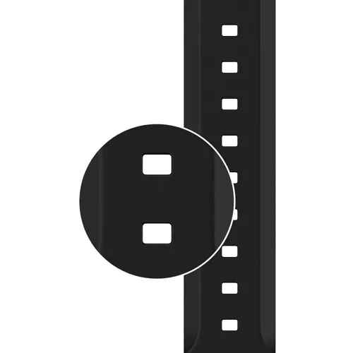 Premium Silicone 22mm (Strap)