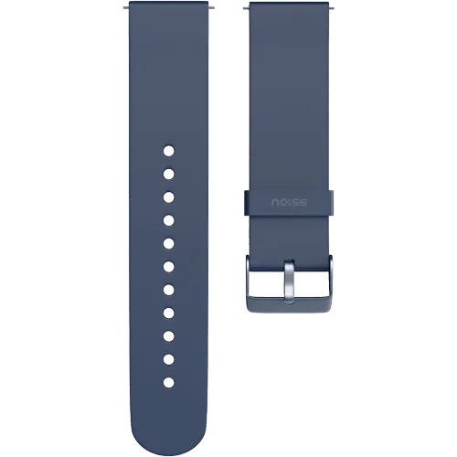 Premium Silicone 22mm (Strap)