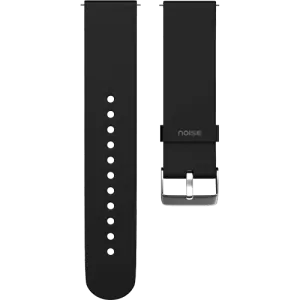 Premium Silicone 22mm (Strap)