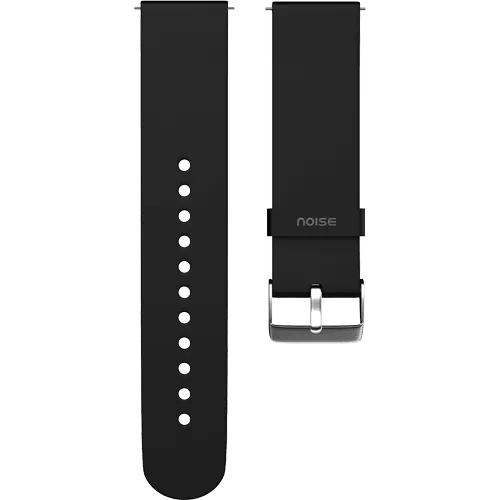 Premium Silicone 22mm (Strap)