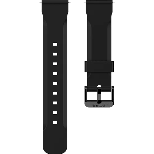 Premium Silicone 22mm (Strap)