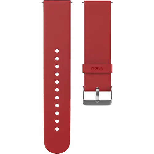 Premium Silicone 22mm (Strap)