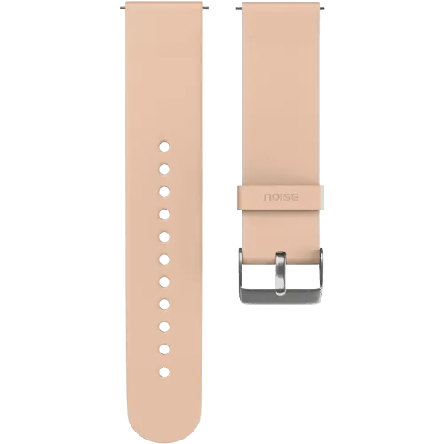 Premium Silicone 22mm (Strap)