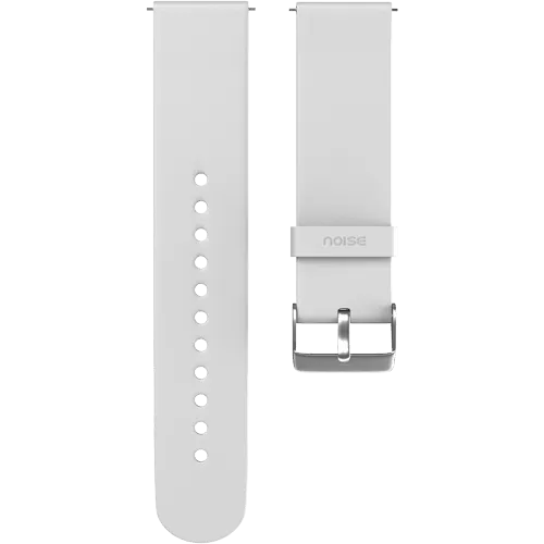 Premium Silicone 22mm (Strap)