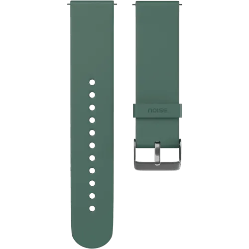 Premium Silicone 22mm (Strap)