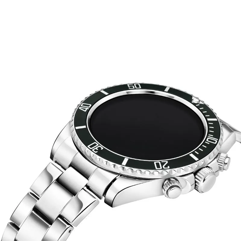 QUANTUM PRO - Black