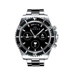 QUANTUM PRO - Black