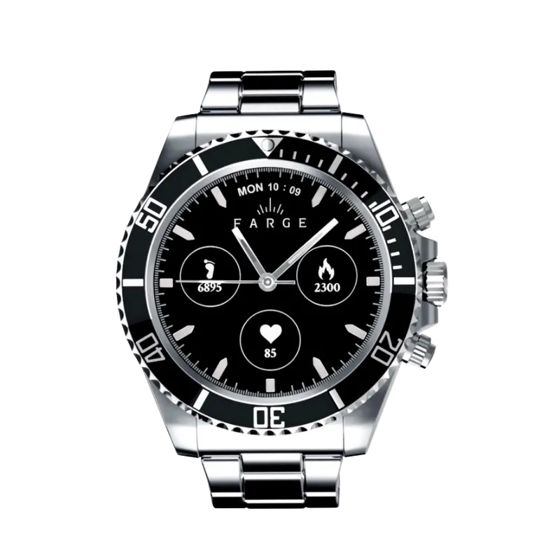 QUANTUM PRO - Black
