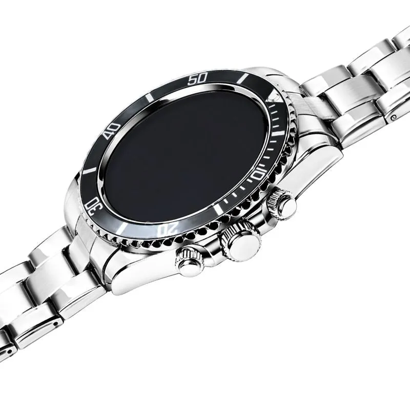 QUANTUM PRO - Black