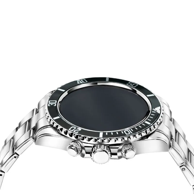 QUANTUM PRO - Black