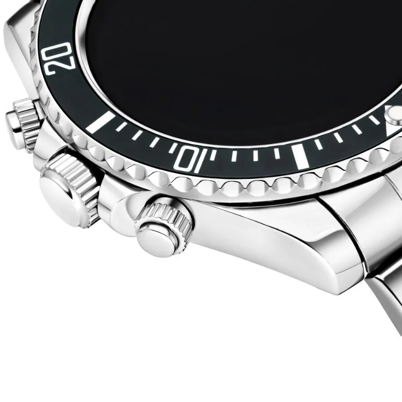 QUANTUM PRO - Black