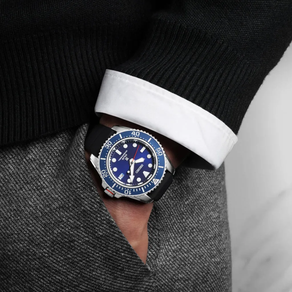 Seiko Prospex Solar Diver SNE593P1