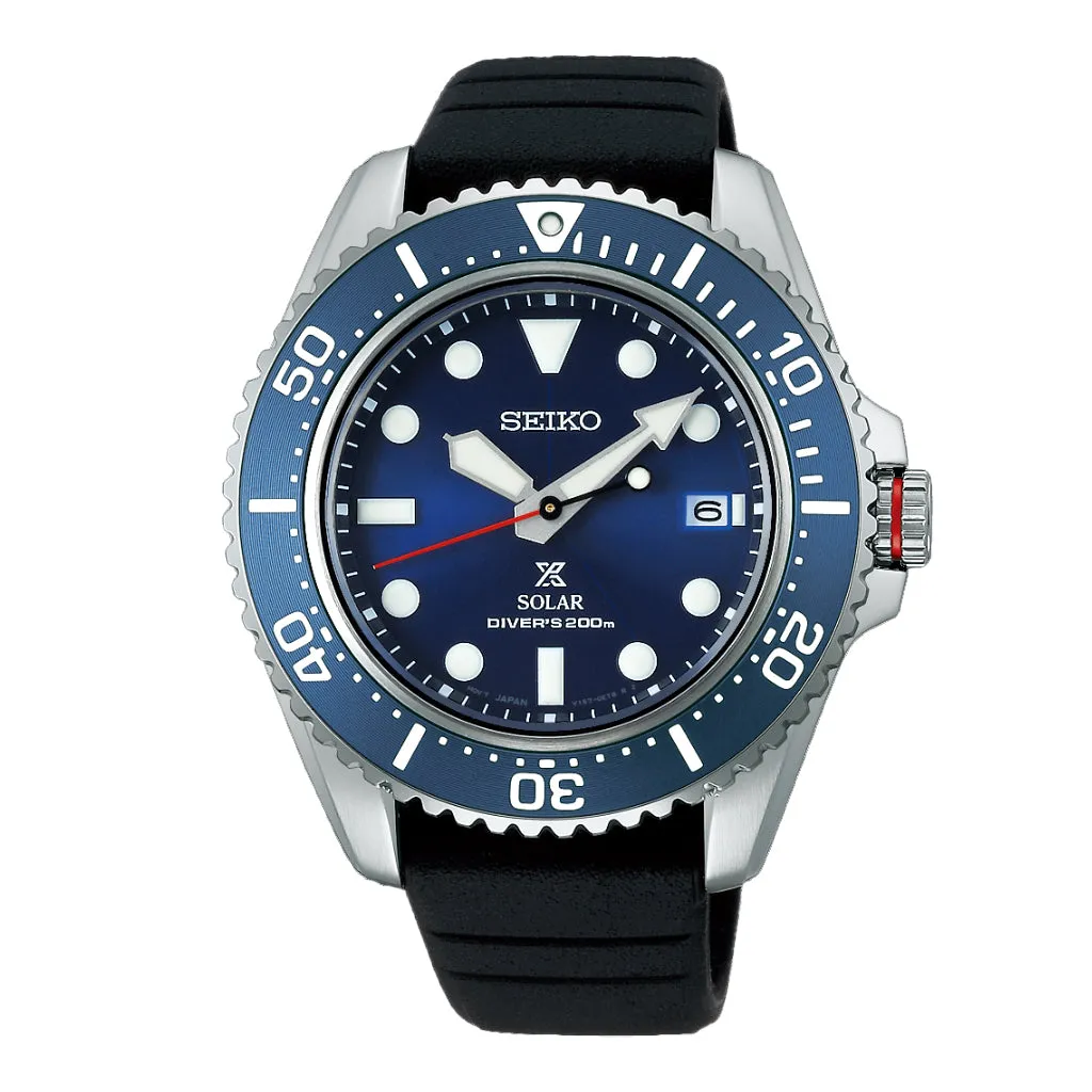 Seiko Prospex Solar Diver SNE593P1