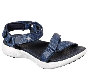 Skechers Go Golf 600 Sandal 17015 Navy/White