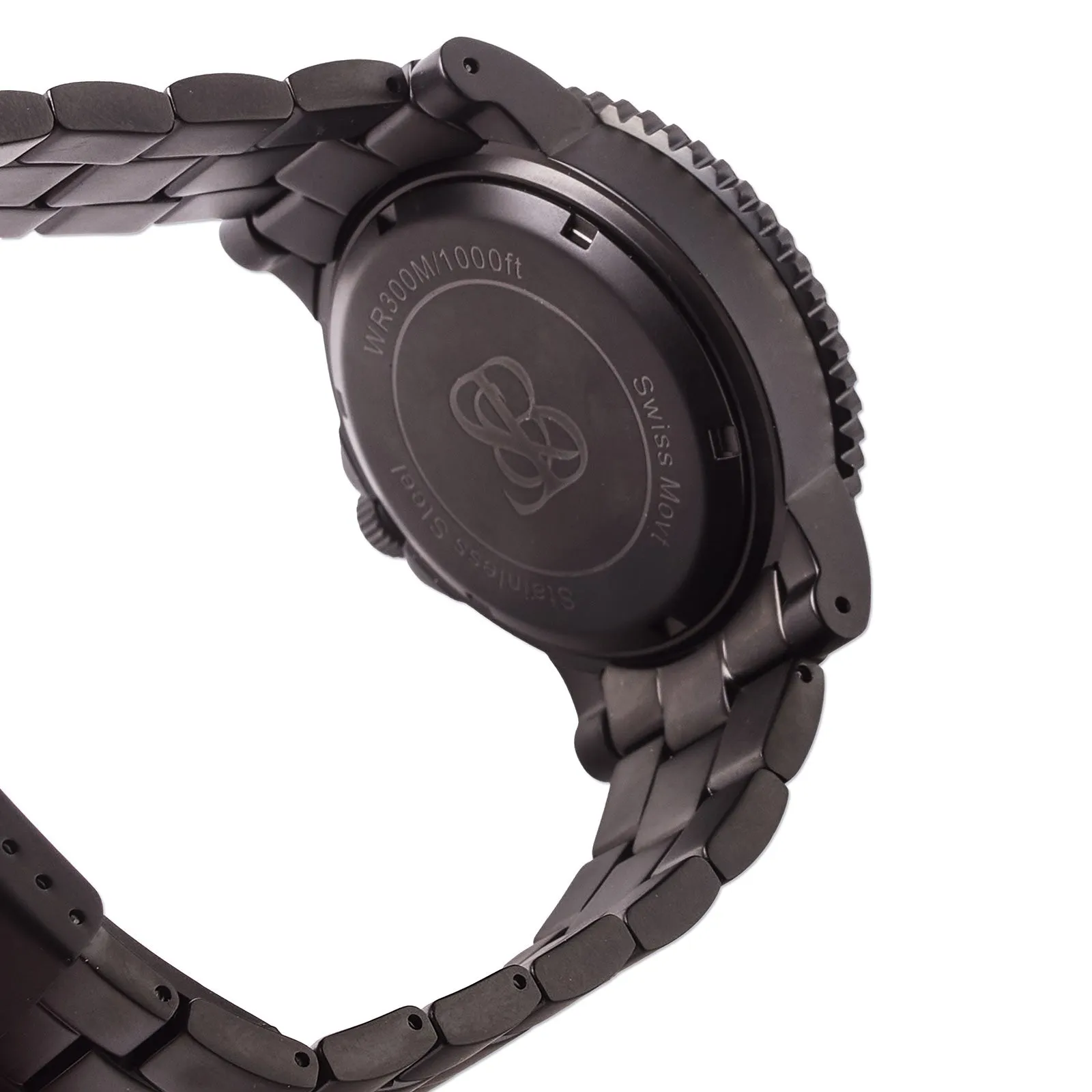 SOCN   Smith & Bradley Find Your Tribe Blackfish Watch Gift Set