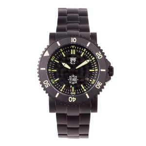 SOCN   Smith & Bradley Find Your Tribe Blackfish Watch Gift Set
