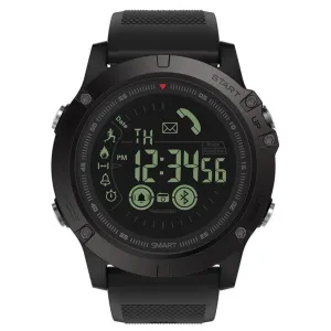 Tactical Watch - Military Inspired Smartwatch