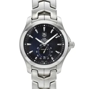 Tag Heuer Link WJF211A Black