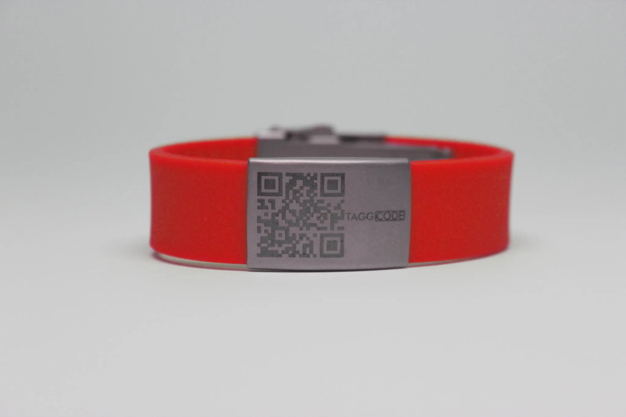 Tagg Code™ Sport Band