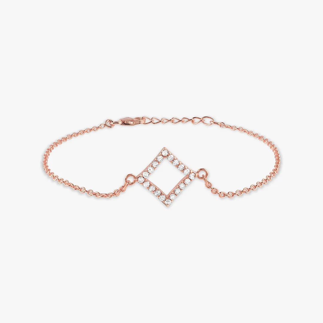 Tetra Bracelet