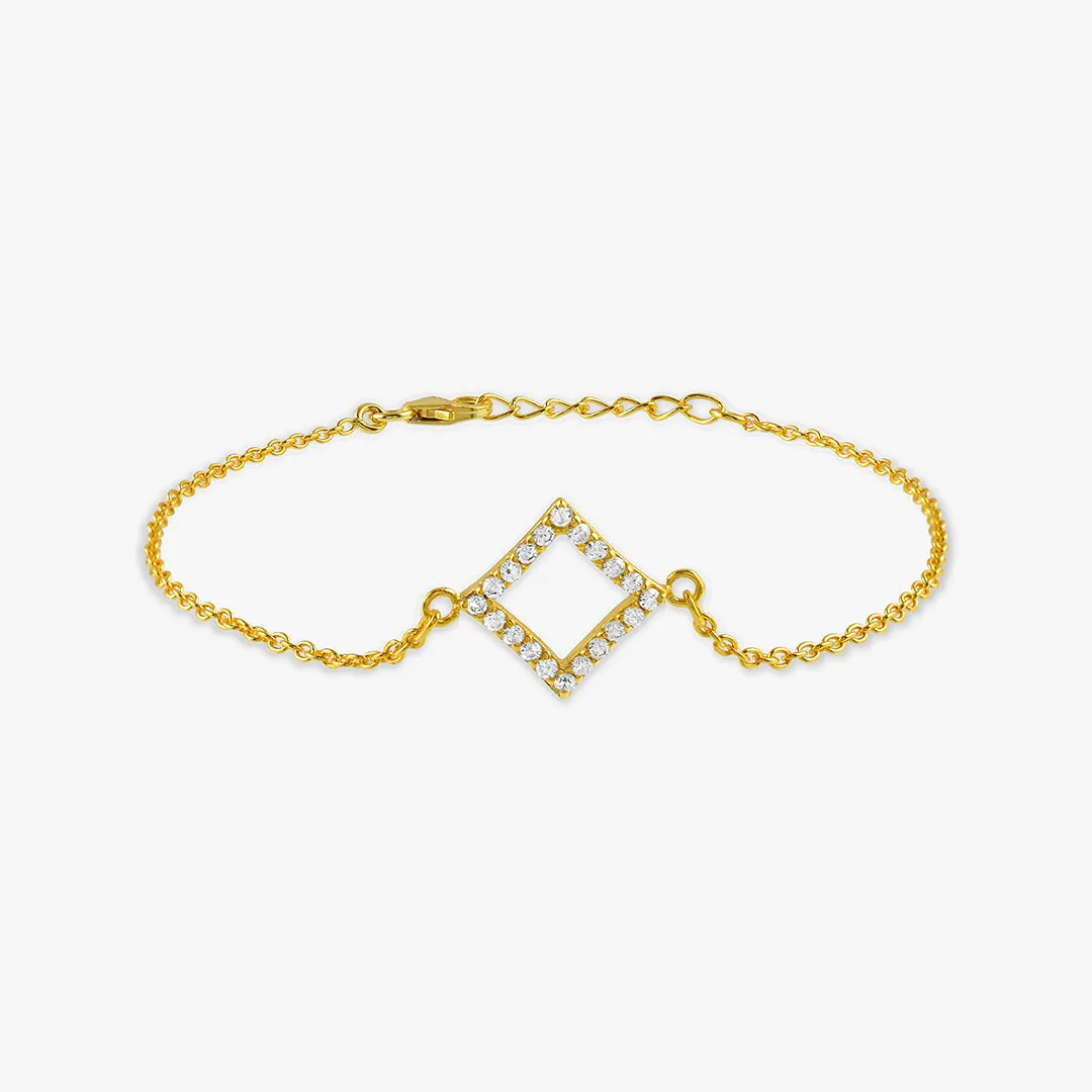 Tetra Bracelet