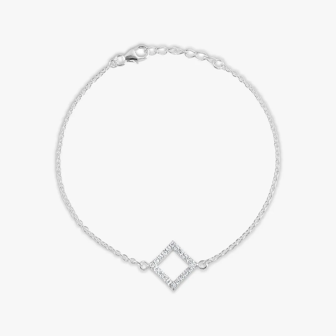 Tetra Bracelet
