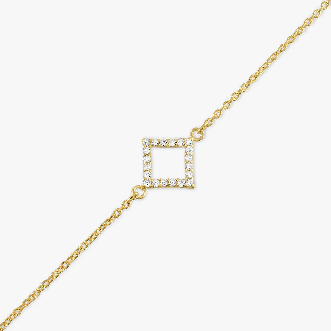 Tetra Bracelet