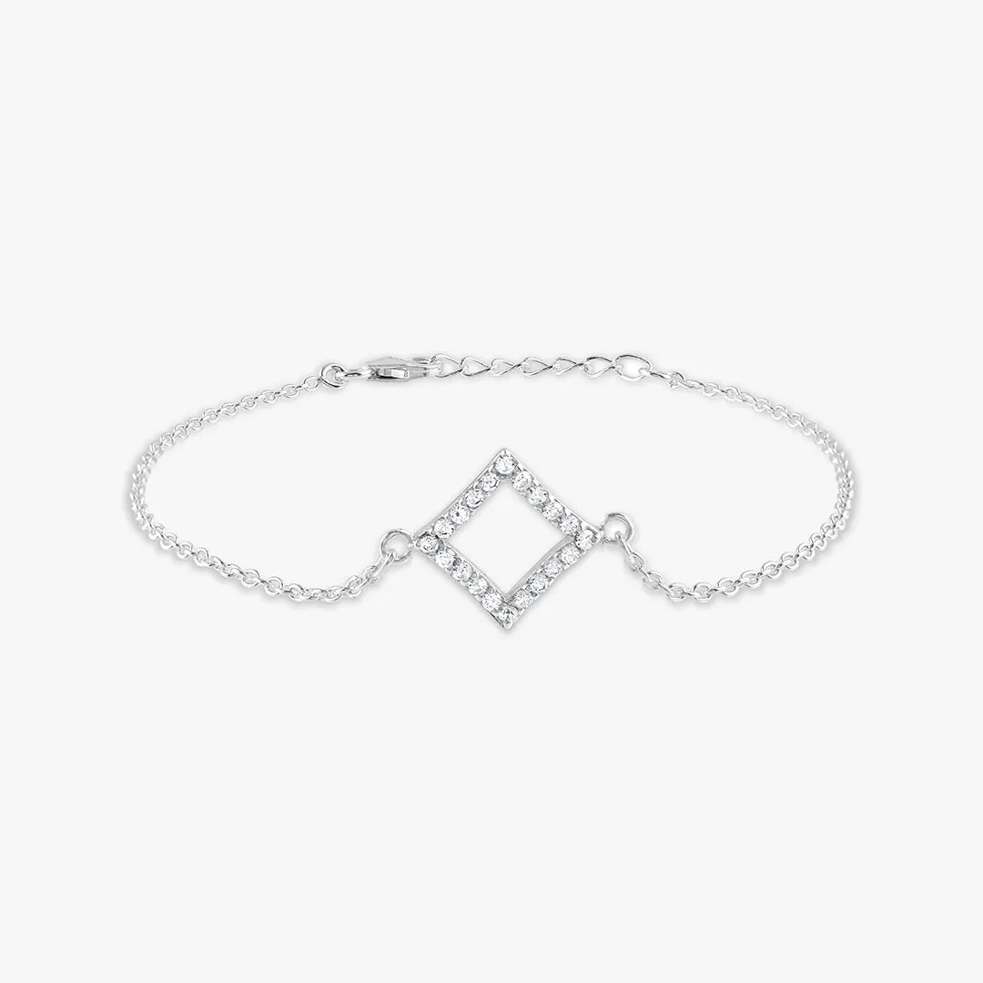 Tetra Bracelet