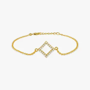 Tetra Bracelet