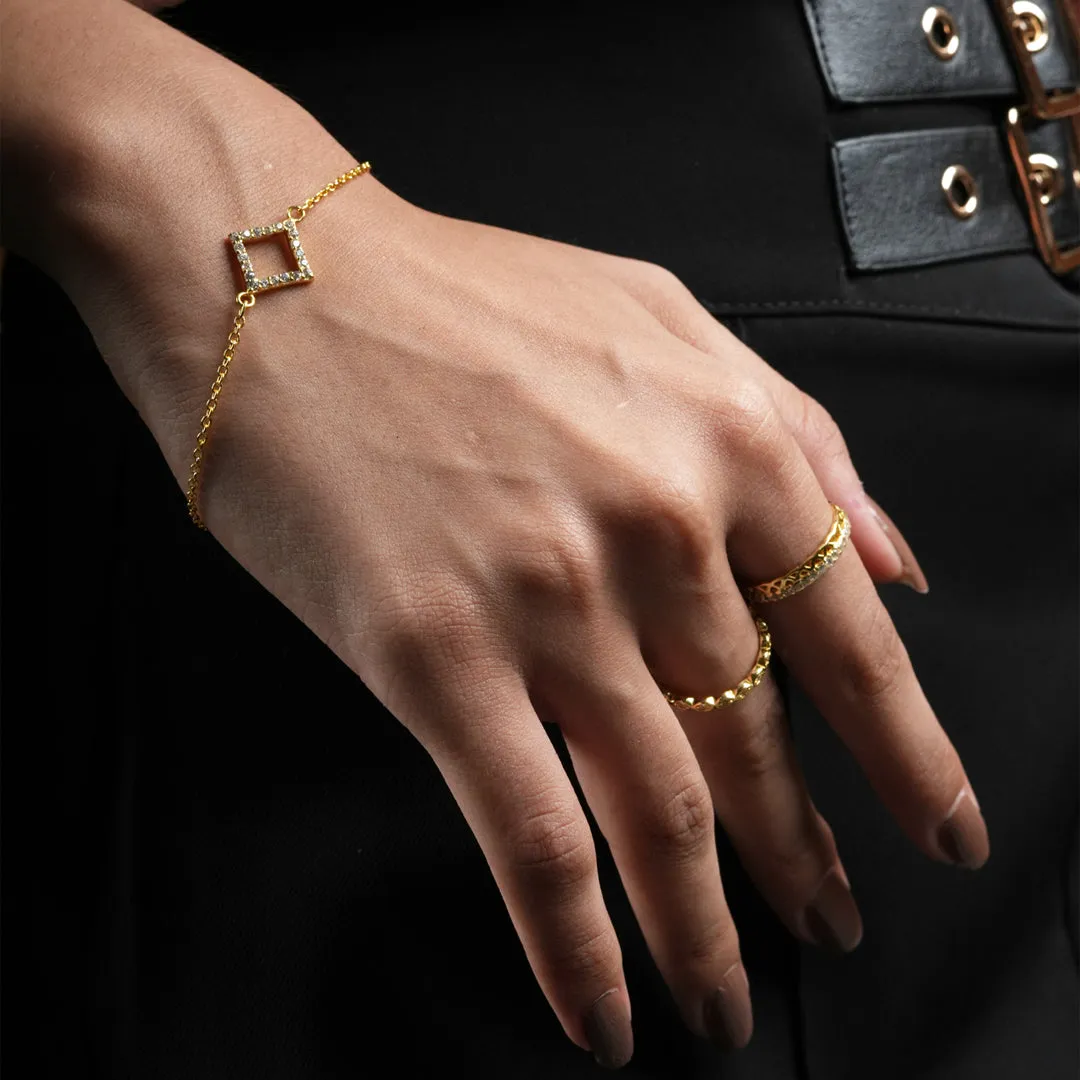 Tetra Bracelet