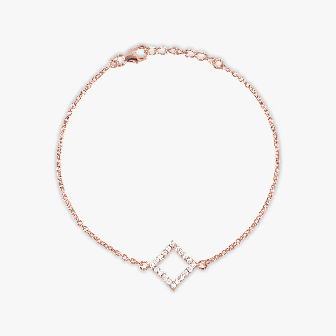 Tetra Bracelet