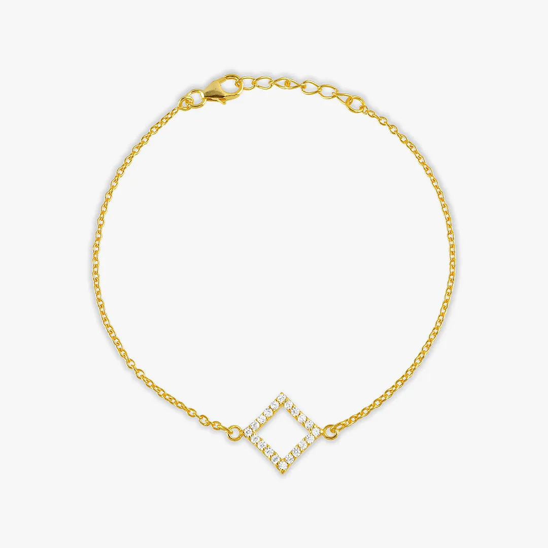 Tetra Bracelet