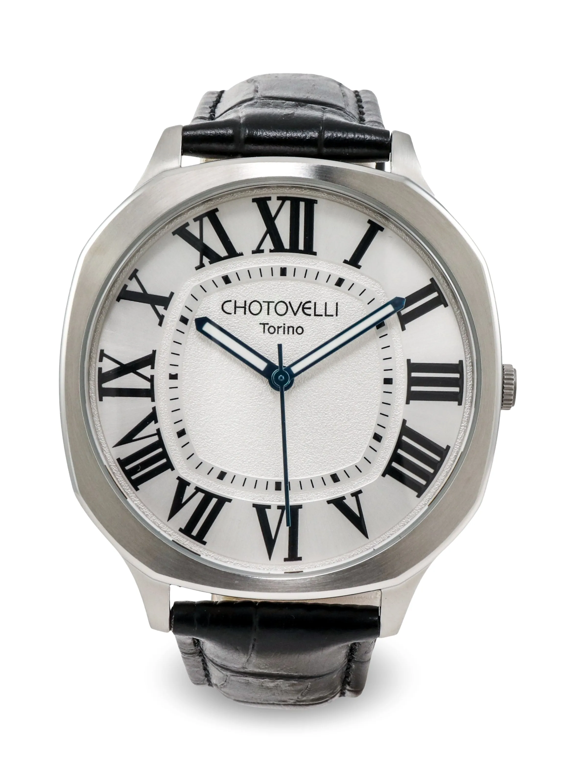 The Octagon Watch
