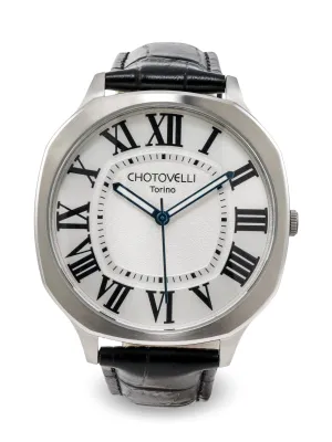 The Octagon Watch