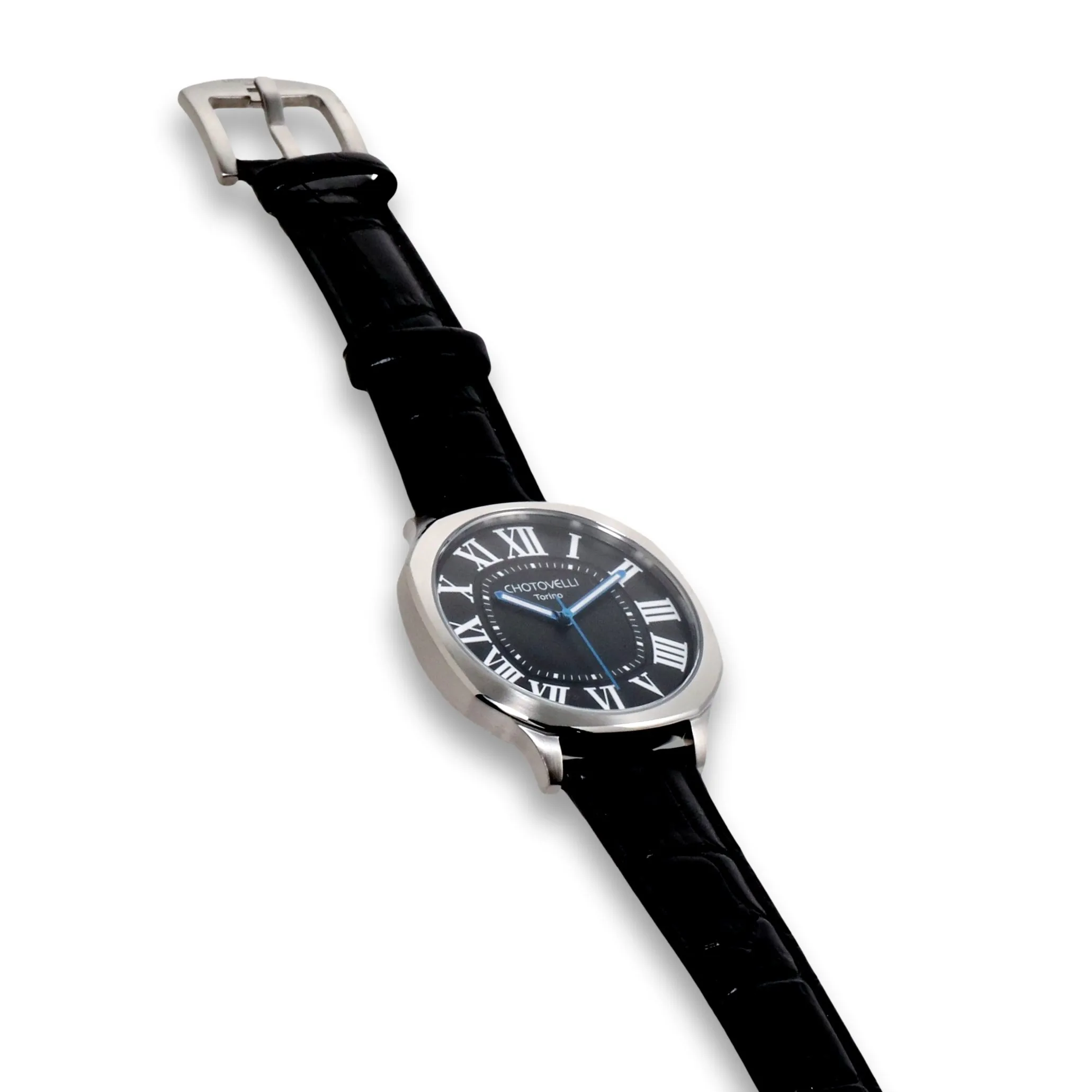The Octagon Watch