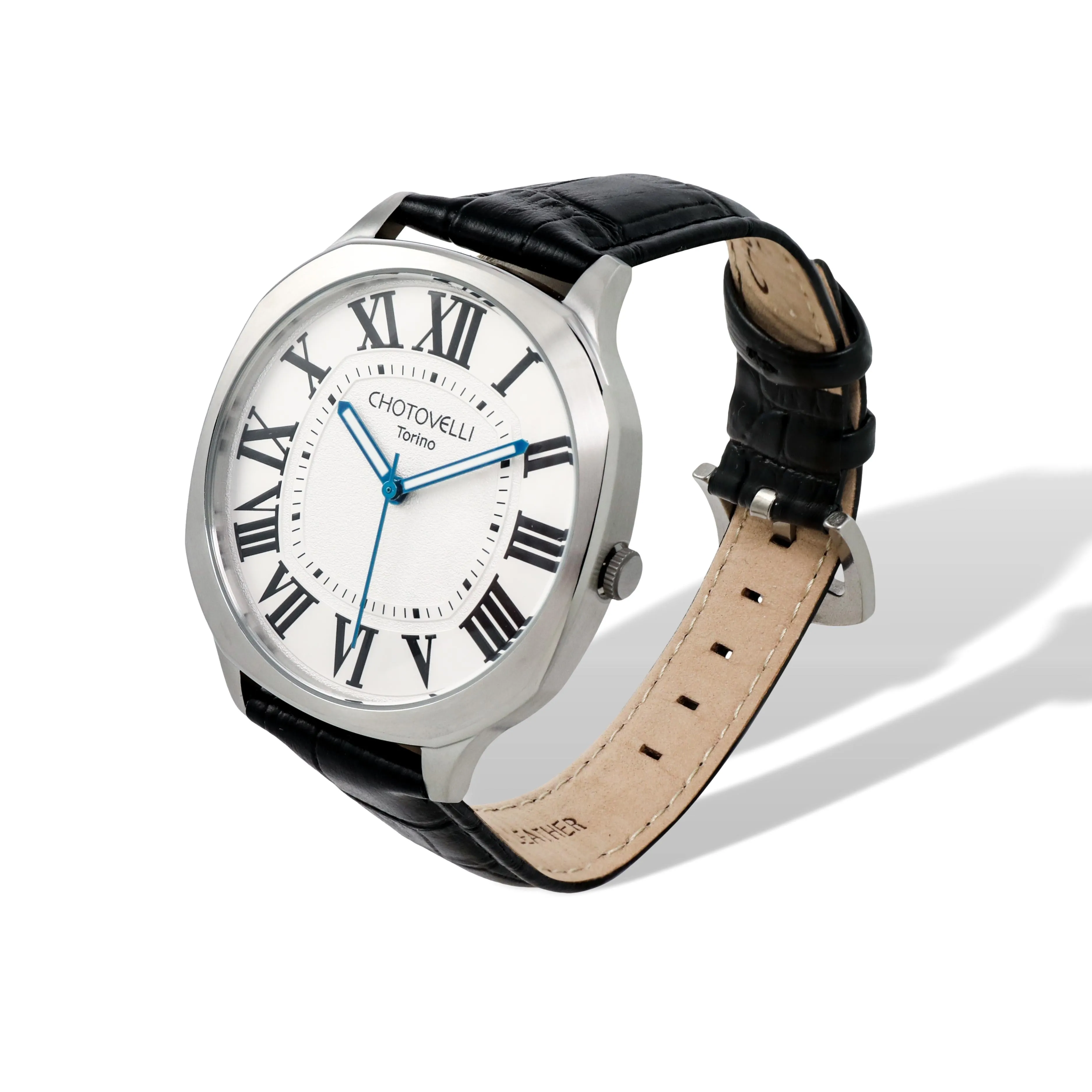 The Octagon Watch